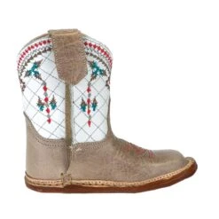 Roper Infant Roper Cowbabies Sage Boot -Root Walk Shoes Store 09 016 7912 1640 4