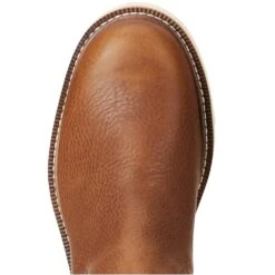 Ariat Men's Recon Mid Boots -Root Walk Shoes Store 10021707 3