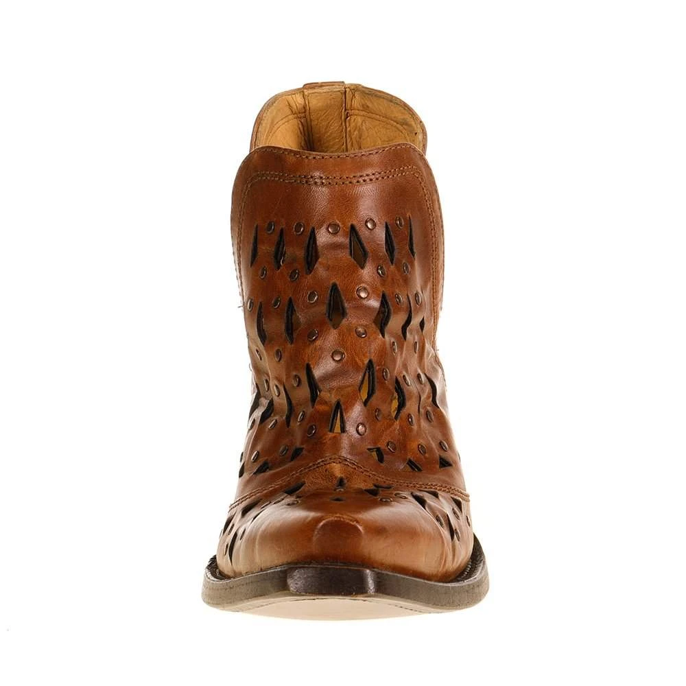 Ariat Womens Amber Dixon Studded Boot 4 Ariat Womens Amber Dixon Studded Boot - Image 2