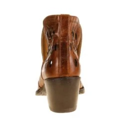 Ariat Womens Amber Dixon Studded Boot 10 Ariat Womens Amber Dixon Studded Boot -Root Walk Shoes Store 10031500 3