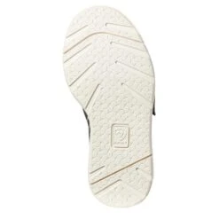 Ariat Children's Ariat Cheetah Easy Fit Cruiser Casual Shoe -Root Walk Shoes Store 10035782 4