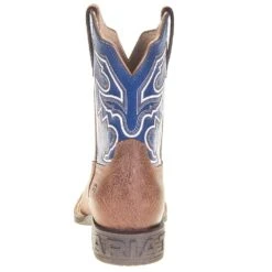 Childrens Ariat Blue Sorting Pen Cowboy Boot -Root Walk Shoes Store 10038333 3 ab9cd804 91ba 482d 8f7e 682c1aa7af78