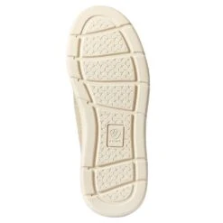 Ariat Kids Ariat Hilo Dove Grey Casual Shoe -Root Walk Shoes Store 10038447 4