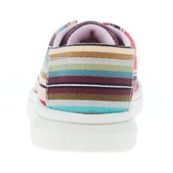 Ariat Youth Pastel Serape Hilo Casual Shoe -Root Walk Shoes Store 10040252 04
