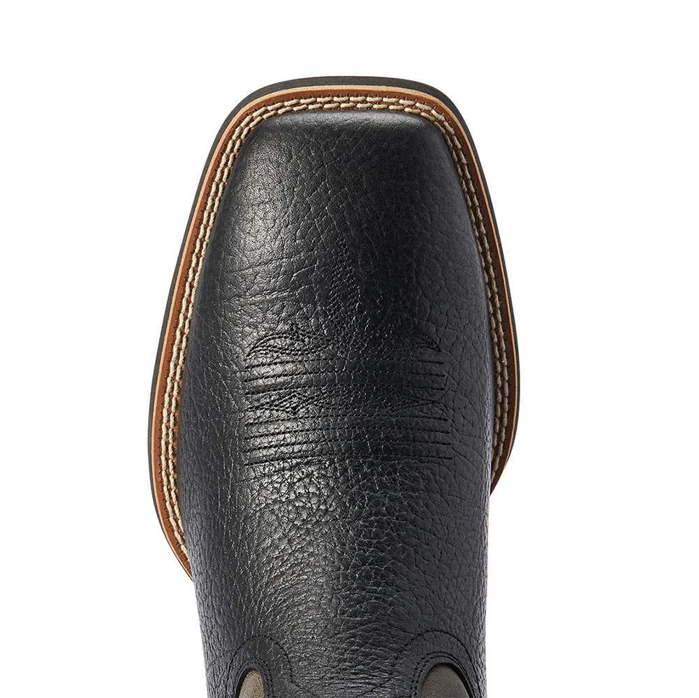 Ariat Men's Everlite Countdown Cowboy Boot 6 Ariat Men's Everlite Countdown Cowboy Boot - Image 4