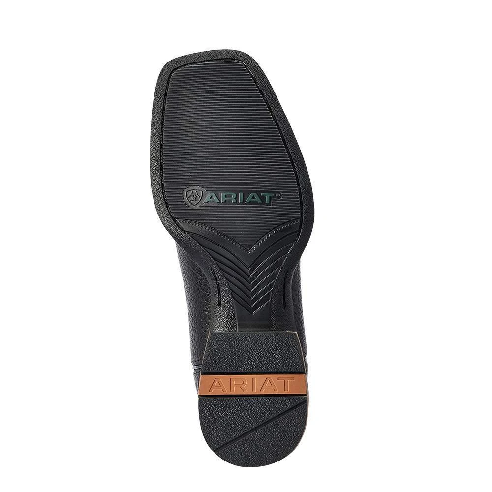 Ariat Men's Everlite Countdown Cowboy Boot 7 Ariat Men's Everlite Countdown Cowboy Boot - Image 5