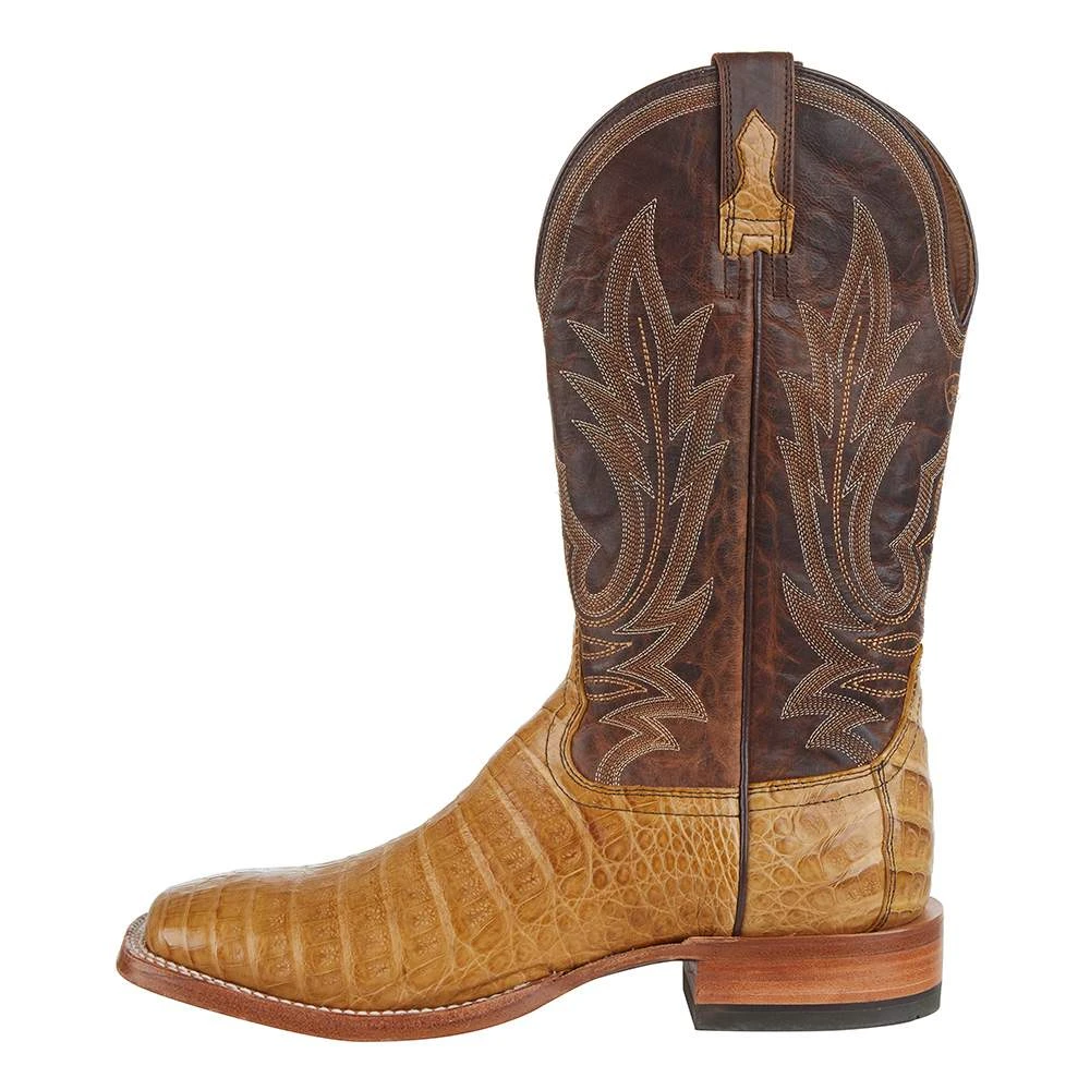 Ariat Men's Gunslinger Cowboy Boots 5 Ariat Men's Gunslinger Cowboy Boots - Image 3