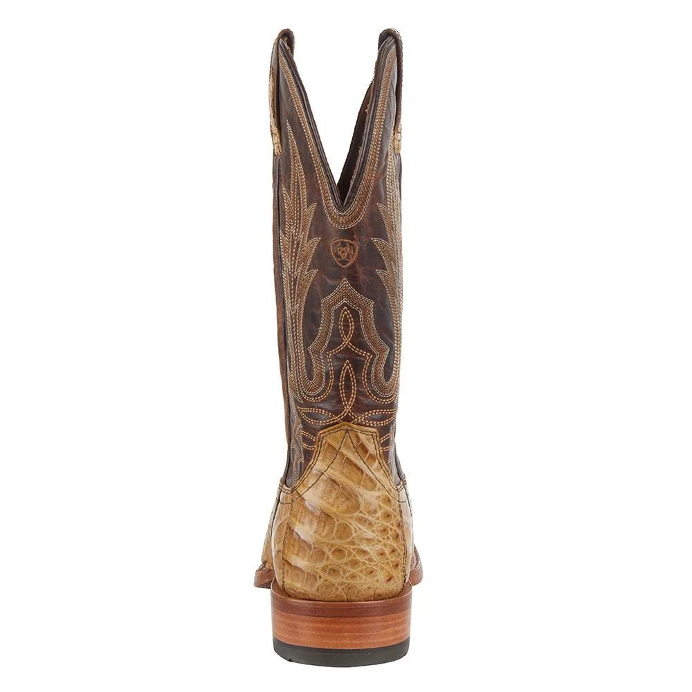 Ariat Men's Gunslinger Cowboy Boots 6 Ariat Men's Gunslinger Cowboy Boots - Image 4