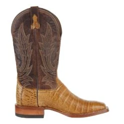 Ariat Men's Gunslinger Cowboy Boots 11 Ariat Men's Gunslinger Cowboy Boots -Root Walk Shoes Store 10042476 5