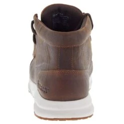 Ariat Men's Spitfire Sorrel Crunch 4in. Ankle Boot -Root Walk Shoes Store 10044486 04