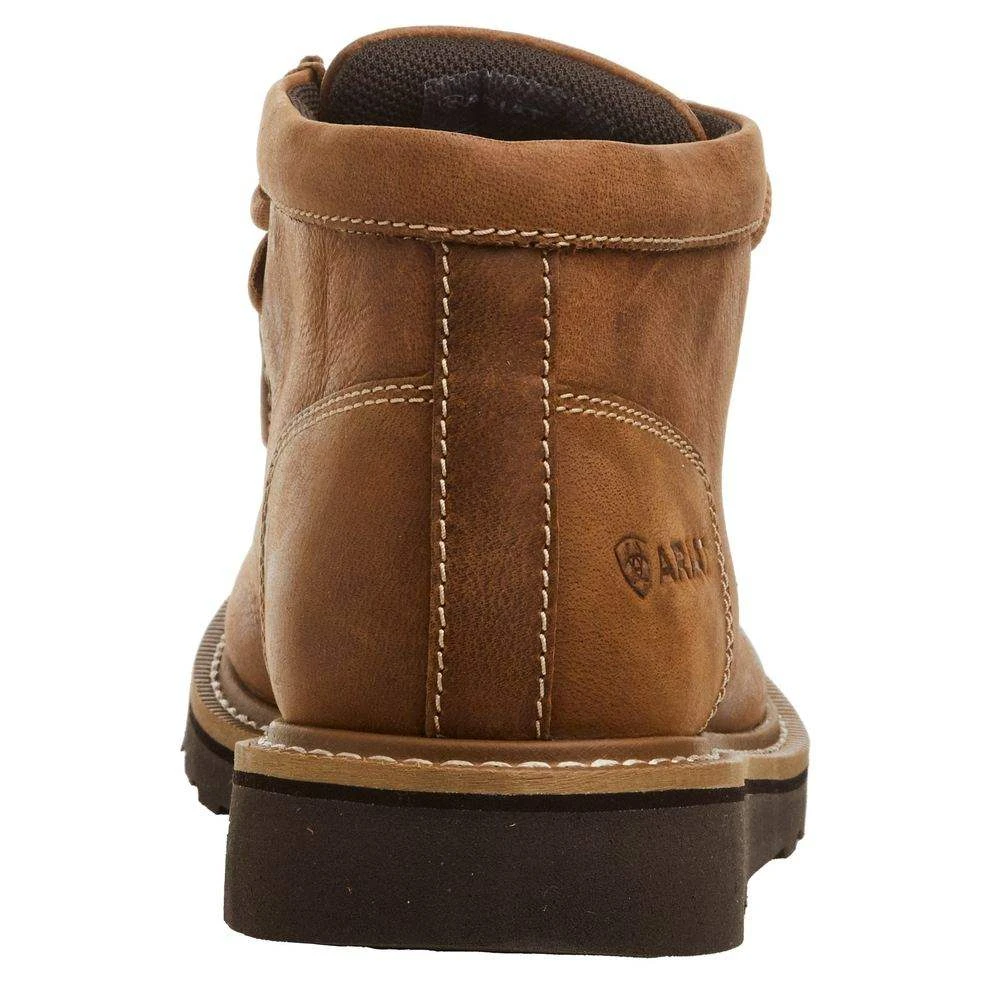 Ariat Men's Recon Country Toast Tan Casual Shoe 7 Ariat Men's Recon Country Toast Tan Casual Shoe - Image 5