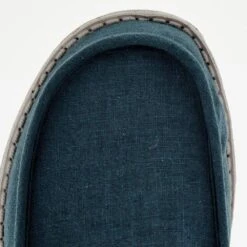 Heydude Men's Hey Dude Wally Line Natural Teal 11 Heydude Men's Hey Dude Wally Line Natural Teal -Root Walk Shoes Store 110798357 06