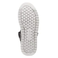 Heydude Youth Hey Dude Camo Bradley Lace Up Casual -Root Walk Shoes Store 113303008 7