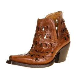 Ariat Womens Amber Dixon Studded Boot
