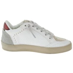 Shu Shop Toddlers Bone Snake Casual Shoe -Root Walk Shoes Store 118BONE 05