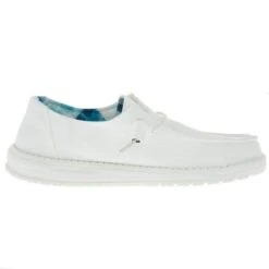 Heydude Women`s Hey Dude Wendy Silk Moon Casual 11 Heydude Women`s Hey Dude Wendy Silk Moon Casual -Root Walk Shoes Store 121410211 05