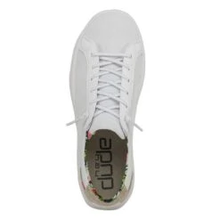 Heydude Women`s Hey Dude Karina Natural Coconute White Casaul 11 Heydude Women`s Hey Dude Karina Natural Coconute White Casaul -Root Walk Shoes Store 121970172 4