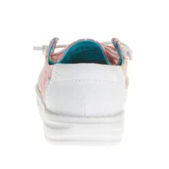 Heydude Hey Dude Wendy Youth Pink Sprinkles Casual Shoes -Root Walk Shoes Store 130125037 3