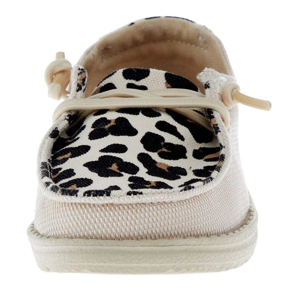 Heydude Kids Hey Dude Wendy Funk Leo Safari Casual 4 Heydude Kids Hey Dude Wendy Funk Leo Safari Casual - Image 2