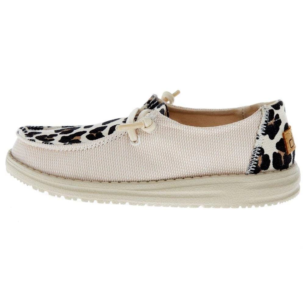 Heydude Kids Hey Dude Wendy Funk Leo Safari Casual 5 Heydude Kids Hey Dude Wendy Funk Leo Safari Casual - Image 3