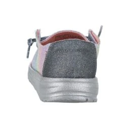 Heydude Youth Hey Dude Wendy Sunset Casual Shoes -Root Walk Shoes Store 130129770 4