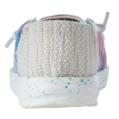 Heydude Kids Hey Dude Wendy Candy Tie Dye Casual -Root Walk Shoes Store 130129864 03