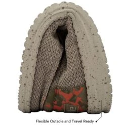 Heydude Youth Hey Dude Sox Tan Casual -Root Walk Shoes Store 130131734 04