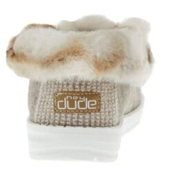 Heydude Kids Hey Dude Britt Coffee Dye Casual -Root Walk Shoes Store 130191814 04