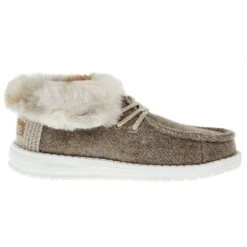 Heydude Kids Hey Dude Britt Coffee Dye Casual -Root Walk Shoes Store 130191814 05