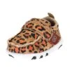 Twisted X Infant Leopard Cork Driving Moc -Root Walk Shoes Store 132533 default l
