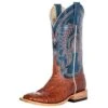 Macie Bean Boots Macie Bean Cohnac Lux FQ OST/Navy