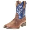 Childrens Ariat Blue Sorting Pen Cowboy Boot -Root Walk Shoes Store 140018 default l 8d4bdbcb bbbb 4153 9b10 2c9fcbf6bab6