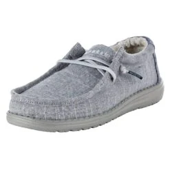 Heydude Hey Dude Youth Wally Steel