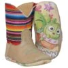 Tin Haul Footwear Infant Brilliant Cowgirl Boots 2 Tin Haul Footwear Infant Brilliant Cowgirl Boots -Root Walk Shoes Store 146139 default l