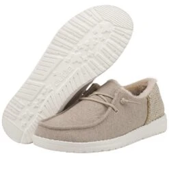 Heydude Women's Hey Dude Wendy Funk Autumn Casual Shoe