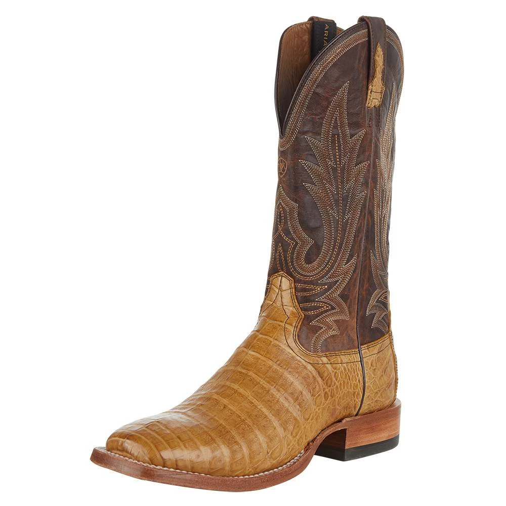 Ariat Men's Gunslinger Cowboy Boots 3 Ariat Men's Gunslinger Cowboy Boots