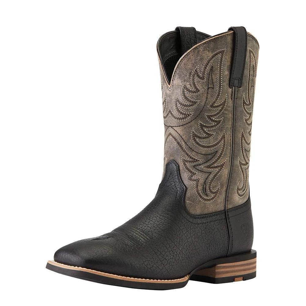 Ariat Men's Everlite Countdown Cowboy Boot 8 Ariat Men's Everlite Countdown Cowboy Boot - Image 6