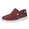 Heydude Men`s Hey Dude Mikka Hawk Lava 2 Heydude Men`s Hey Dude Mikka Hawk Lava -Root Walk Shoes Store 153925 default l