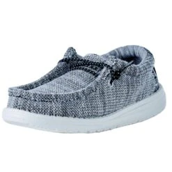 Heydude Youth Hey Dude Wally Stretch Yin Yang