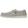 Heydude Men`s Hey Dude Wally Baja Beachcomber 2 Heydude Men`s Hey Dude Wally Baja Beachcomber -Root Walk Shoes Store 161240 default l