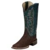 Justin Boots Women`s AQHA Cowgal Cigar Full Quill Ostrich 13 In Boot 2 Justin Boots Women`s AQHA Cowgal Cigar Full Quill Ostrich 13 In Boot -Root Walk Shoes Store 161525 default l