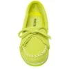 Minnetonka Women's Citrus Green Kilty Plus Casual -Root Walk Shoes Store 161779 default l