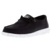 Heydude Women's Hey Dude Wendy Black Casual -Root Walk Shoes Store 163627 default l