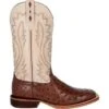 Durango Boots Full Quill Ostrich Boot 1 Durango Boots Full Quill Ostrich Boot -Root Walk Shoes Store 165123 default l