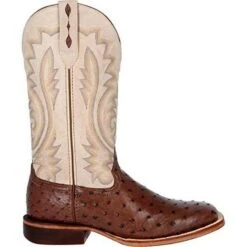 Durango Boots Full Quill Ostrich Boot