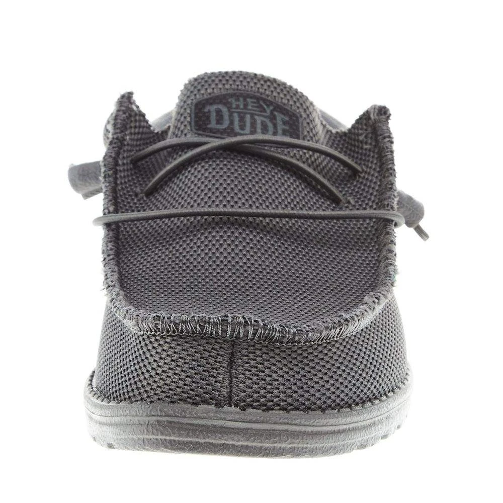 Heydude Men's Hey Dude Wally Funk Mono Alloy Shoes 3 Heydude Men's Hey Dude Wally Funk Mono Alloy Shoes