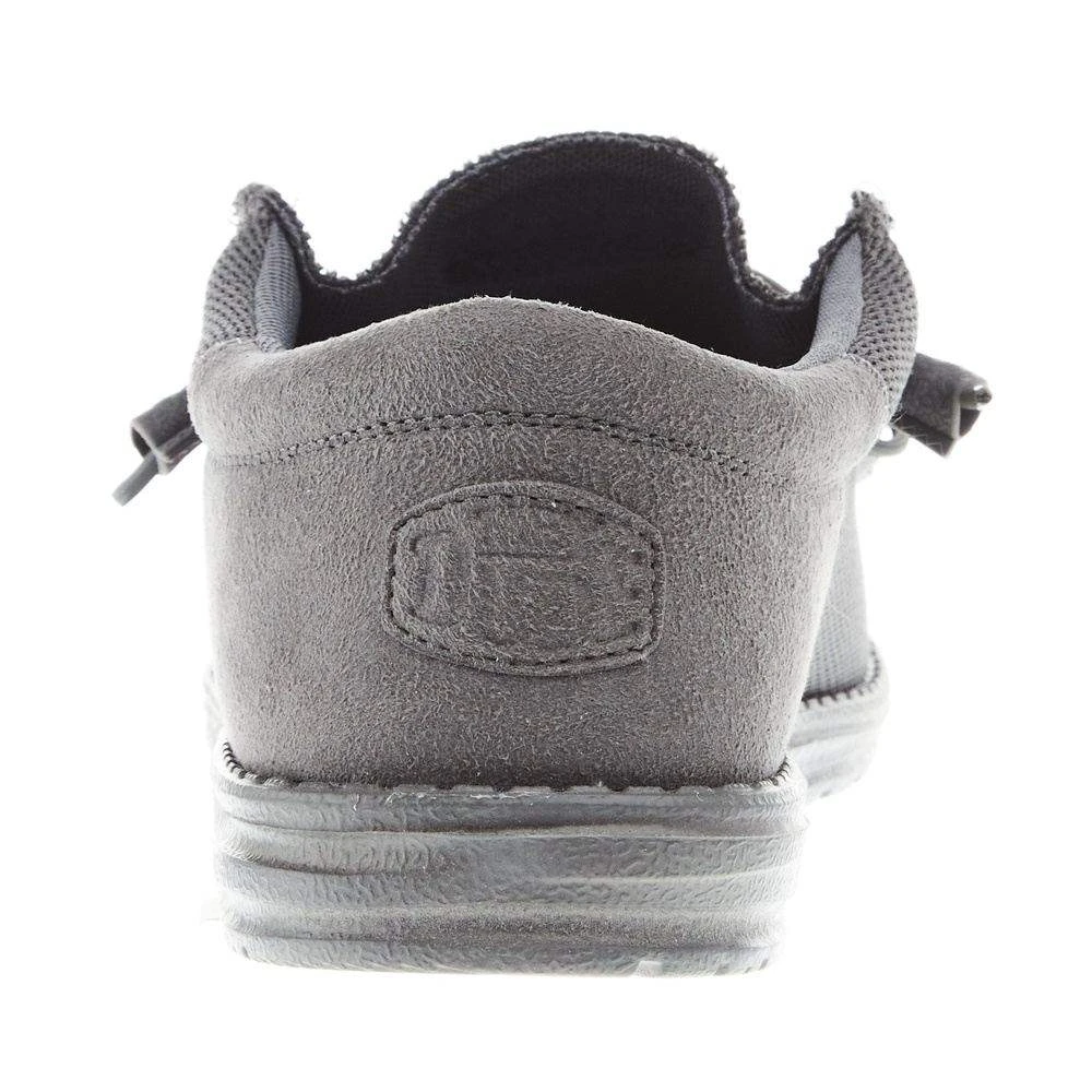 Heydude Men's Hey Dude Wally Funk Mono Alloy Shoes 5 Heydude Men's Hey Dude Wally Funk Mono Alloy Shoes - Image 3