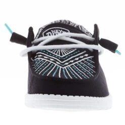 Heydude Women's Hey Dude Western New Moon Casual 8 Heydude Women's Hey Dude Western New Moon Casual -Root Walk Shoes Store 40097 OXL 02