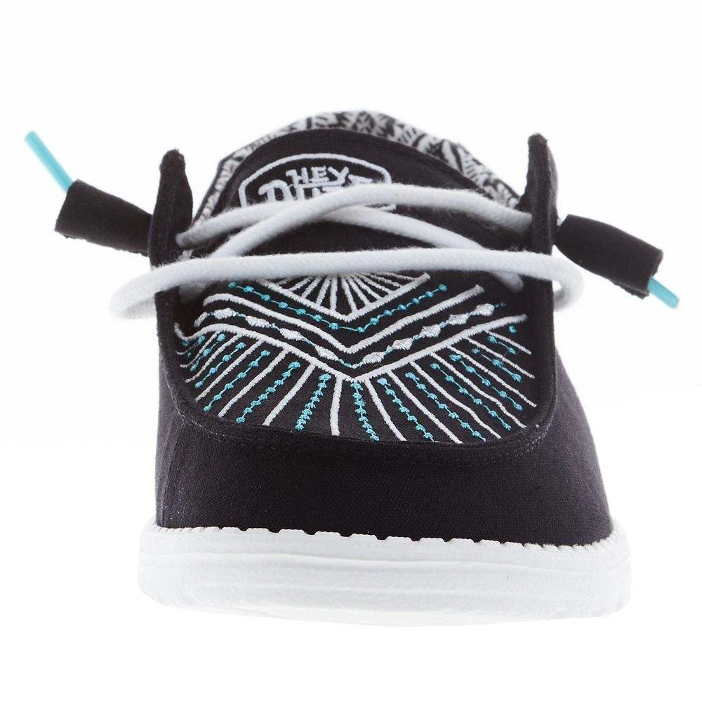 Heydude Women's Hey Dude Western New Moon Casual 4 Heydude Women's Hey Dude Western New Moon Casual - Image 2