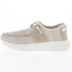 Heydude Women's Hey Dude Sirocco Shell Casual -Root Walk Shoes Store 40148 1AC 03